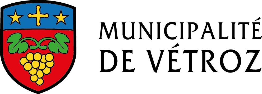 Commune de Vétroz