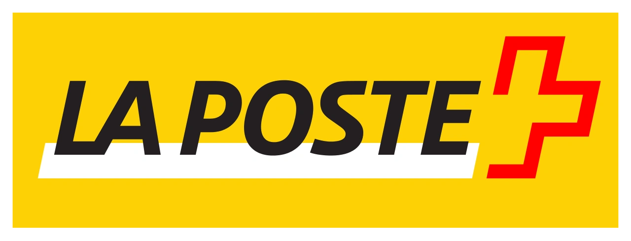 La Poste à Aigle