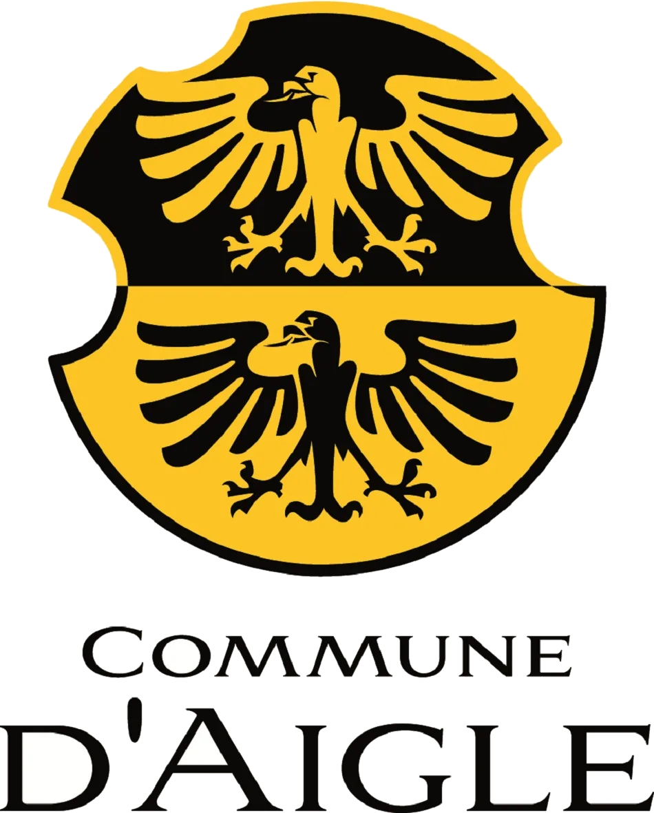 Commune d'Aigle