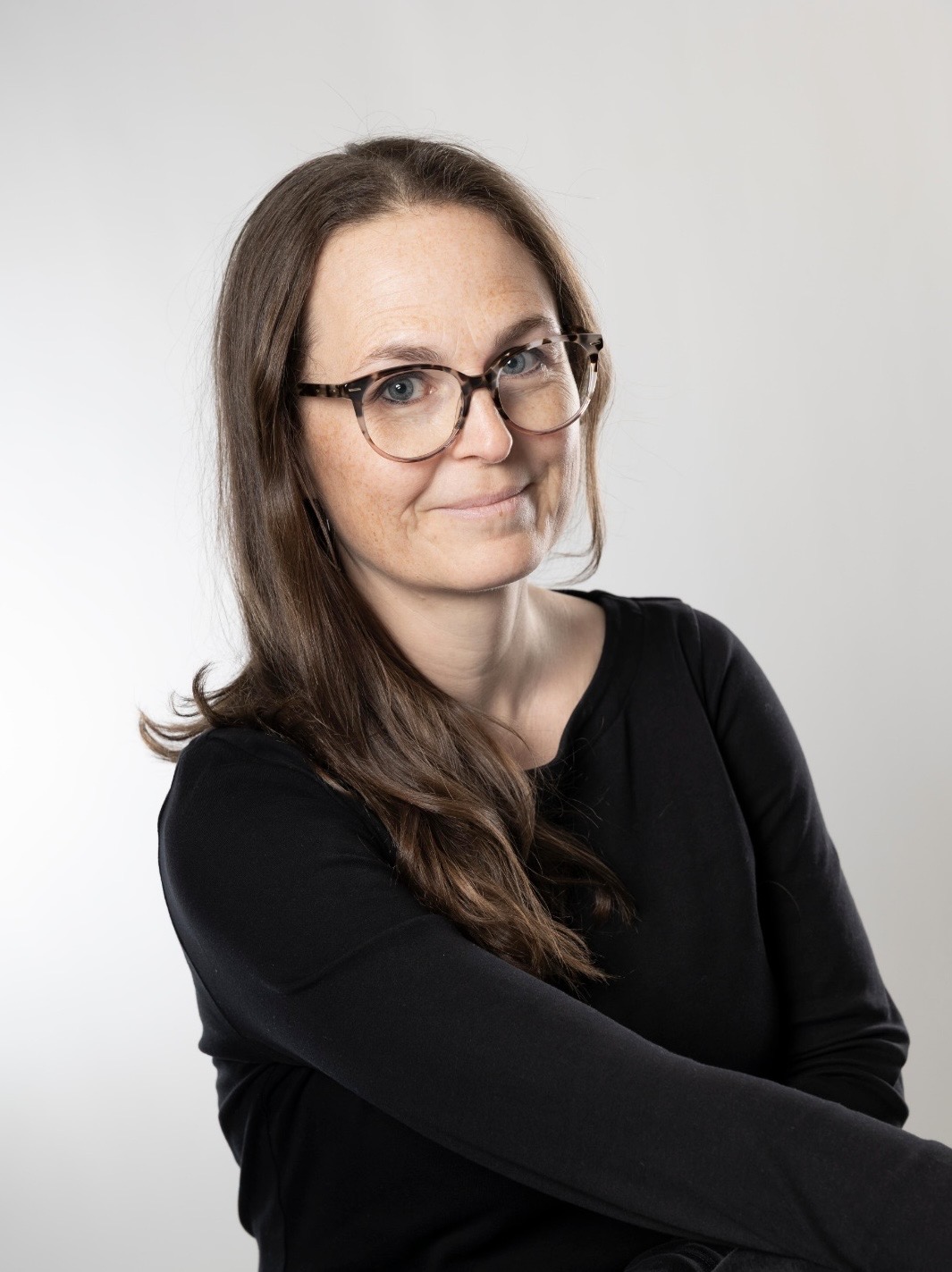 Portrait de Maud Borlat